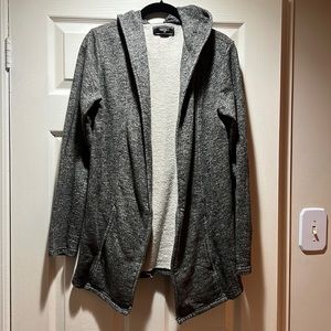 Forever 21 pullover hoodie